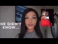 He Didn t Know I Was Transgender Live Footage Jazlynn Westbrook
