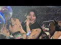 Download Lagu Stray Kids Chk Chk Boom (Festival) \u0026 Star Lost Dominate Orlando 061425