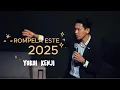 Download Lagu MAGISTRAL CONFERENCIA DE YOKOI KENJI - CAMBIARÁ TU VIDA EN EL 2025