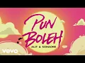 Download Lagu Alif, SonaOne - Pun Boleh (Official Music Video)