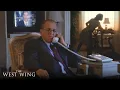 The New York Times Crossword Is Wrong The West Wing