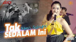 niken salindry tak sedalam ini official mv andai rasa di hati tak sedalam ini