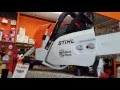Stihl dealer days 2016
