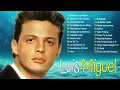 Lagu LUIS MIGUEL ( 20 GRANDES EXITOS ) SUS MEJORES CANCIONES - LUIS MIGUEL 90S SUS EXITOS ROMANTICOS