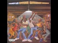 Camp Lo - "Luchini" (aka this is it what) Official Audio