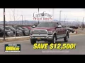 Billion Dodge March 2016
