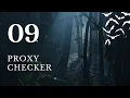 Proxy Checker