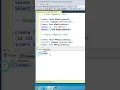 How to Create Local Global Temporary Table in SQL Database Learn SQL DataScience2023