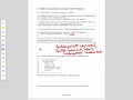 COS217 Spring 2020 Midterm Problem 3