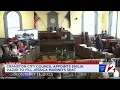 Cranston City Council unanimously votes to fill vacant seat
