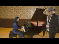 Download Lagu KETIKA TANGAN DAN KAKI BERKATA - Piano \u0026 Flute