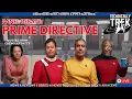 Download Lagu OUTRAGEOUS Article Claims Discovery Left Star Trek In A Better Place Than It Was Before