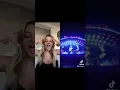 Download Lagu Bebe Rexha Vibing On Song I'm Good (Blue) || Tik Tok With David Guetta ❤️