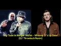 Download Lagu Tag Team vs Morgan Wallen - Whoomp It's Up Down (DJ Throwback Remix)