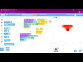 how to make Fire Effects on Scratch Web Tutorial