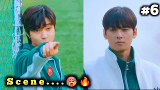 school love triangle episode 6 true beauty sivakdrama