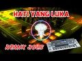 Download Lagu Hati Yang Luka Remix 2025 Betharia Sonata