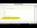a prog on How to find area perimeter diagonal of a rectangle icse 9th 1712ab02