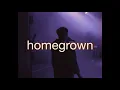Biga*Ranx - Homegrown (OFFICIAL VIDEO)