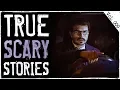 Fake Uber Driver Weird Neighbor 12 True Creepy Horror Stories From Reddit Lets Not Meet Vol 9