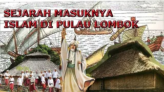 Download Sejarah Masuknya Islam di Lombok Bagian I MP3