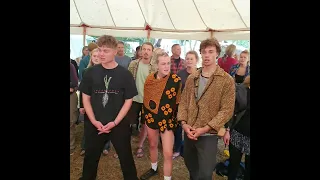 Sukuma Songs The Heartbeat Of Tanzania In Denmark 