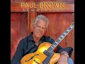 Paul Brown - SUMMERTIME (Official Audio)