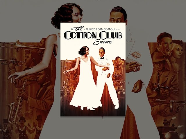 The Cotton Club Encore (1984)