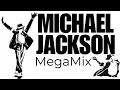 Michael Jackson Megamix Mikenzo Thijzzz