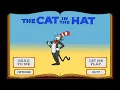 Dr Seuss s The Cat in the Hat Living Books 1997 PC Windows interactive book longplay