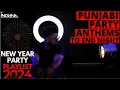 Download Lagu DJ Indiana-  Unmissable Bolly/Punjabi Party Songs| Punjabi Party Anthems Mix to End Your Night