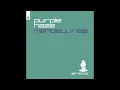Purple Haze - Manoeuvres (Extended Mix)
