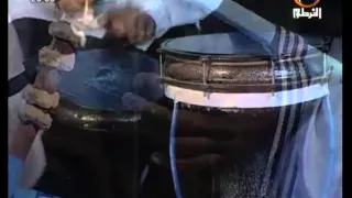 عبد الرحيم ارقى روح الاصاله 