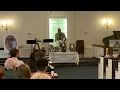 Brett Somers Memorial Service June 4 2022