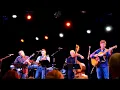 2018-07-06 SCC Bluegrass with Andy Leftwich