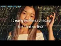 Tiffany Day - SAN FRANCISCO SIDEWALK (Lyrics)