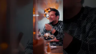 دندنة خفيفة مع الفنان حاتم العراقي عزف عود اكسبلور تيك توك اغاني حالات واتس 