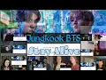Download Lagu Jungkook BTS - Stay Alive (Prod. Suga BTS)|| Reaction Mashup