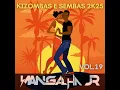 Download Lagu MIX KIZOMBAS E SEMBAS VOL.19 2K25 - DJ MANGALHA JR