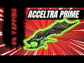 15-Second Build 2026 Acceltra Prime