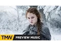 Game of Thrones - Season 6 Episode 7 Music Sons of Pythagoras