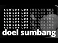 Download Lagu LUR-DOEL SUMBANG (OFFICIAL MUSIK VIDEO)