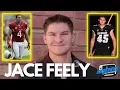 CU Buffs Kicker Jace Feely Having an NFL Player as his Father Kicking 50 Yard Field Goals in HS