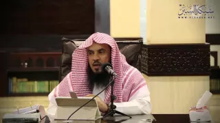 ما هو التنوير وهل يجوز استخدام كريم إزالة الشعر للعانة والإبط د سعد بن عبدالله السبر 
