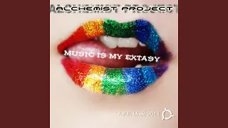 music is my extasy extended mix 