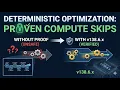 Software Optimization Is Guesswork This Fix Changes That QEC v138 6 5