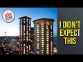 The Westin Seattle - I Didn t Expect This Seattle WA United States