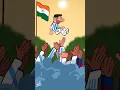 Lagu Messi has arrived in India to a wave of love and enthusiasm. 🤩😍🇮🇳