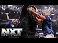 Lagu FULL SEGMENT: Joe Hendry crashes celebration by Chelsea Green and Ethan Page: NXT, Nov. 4, 2025