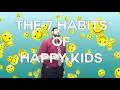 7 Habits of Happy Kids (Leader in Me)